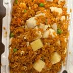 Best 36. Chicken Pineapple Fried Rice in Manchester, NH