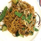 Best 39. Vegetable Lo Mein in Manchester, NH