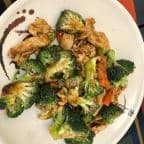 Best 78. Chicken and Broccoli in Manchester, NH